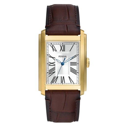 Horloge FOSSIL CARRAWAY FS6011