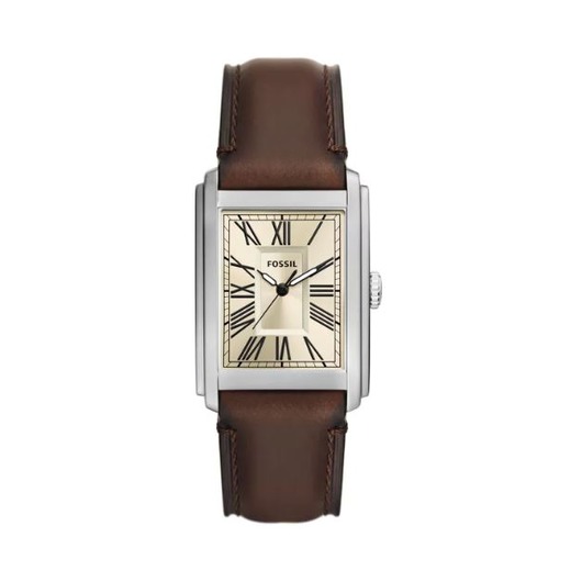 Horloge FOSSIL CARRAWAY FS6012  Horloge FOSSIL CARRAWAY FS6012