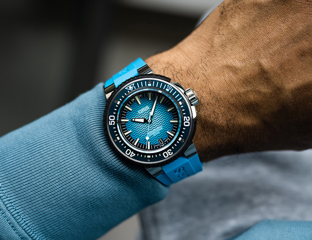 ORIS AquisPro 4000m ORIS AquisPro 4000m