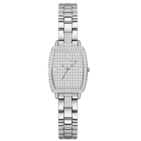 Horloge GUESS BRILLIANT GW0611L1 Horloge GUESS BRILLIANT GW0611L1