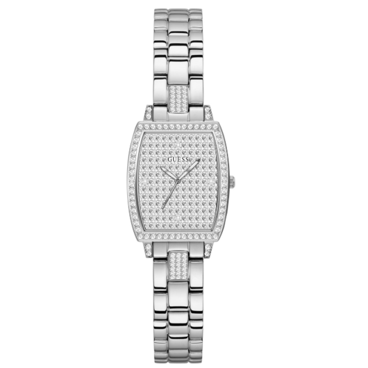 Horloge GUESS BRILLIANT GW0611L1 Horloge GUESS BRILLIANT GW0611L1