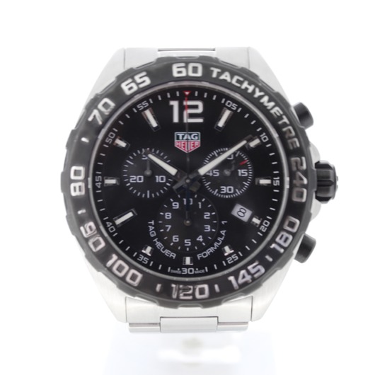 Horloge TAG Heuer Formula 1 CAZ1010.BA0842 '75332-736-TWDH'