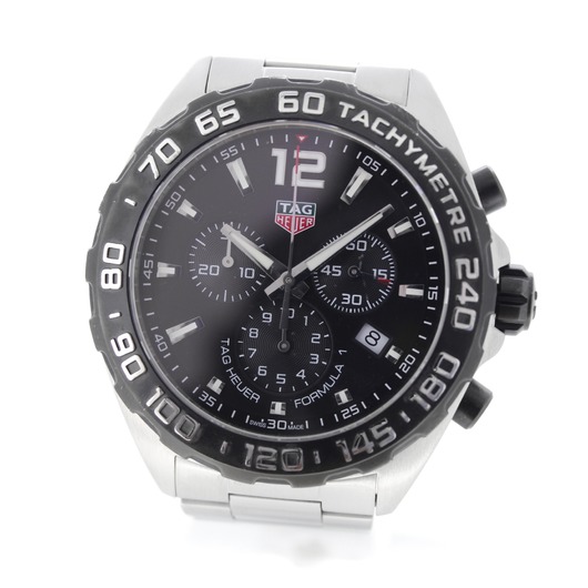 Horloge TAG Heuer Formula 1 CAZ1010.BA0842 '75332-736-TWDH' Horloge TAG Heuer Formula 1 CAZ1010.BA0842 '75332-736-TWDH'