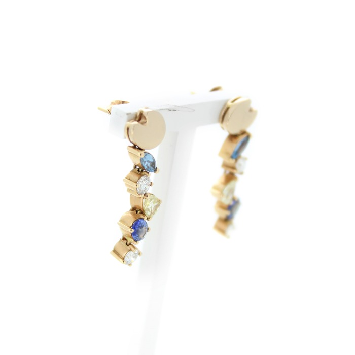 oorbellen_18karaat_rosegoud_briljant_kleursteen_Tweedehands_75293-1465_Juwelier_Clem_Vercammen-4.jpg