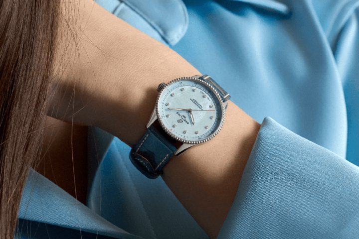 Breitling Navitimer 36 en 32 Breitling Navitimer 36 en 32