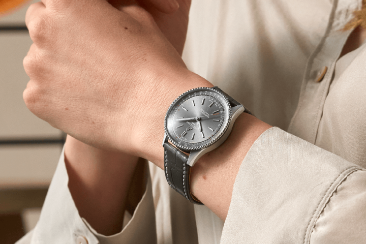 Breitling Navitimer 36 en 32 Breitling Navitimer 36 en 32