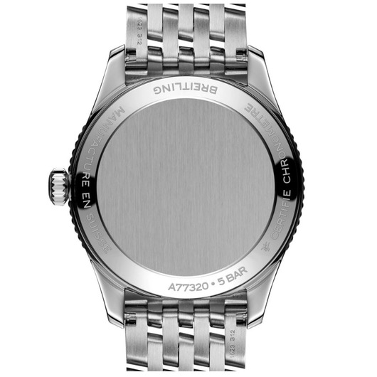 Horloge Breitling Navitimer 32 Steel A77320E61A2A1 