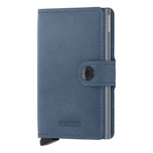 Juweel SECRID WALLET MINIWALLET ORIGINAL ICE BLUE Juweel SECRID WALLET MINIWALLET ORIGINAL ICE BLUE