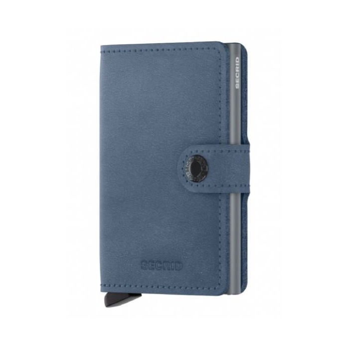 Juweel SECRID WALLET MINIWALLET ORIGINAL ICE BLUE