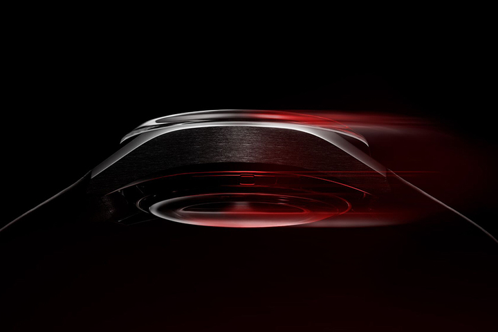 TAG Heuer Carrera Chronosprint x Porsche TAG Heuer Carrera Chronosprint x Porsche