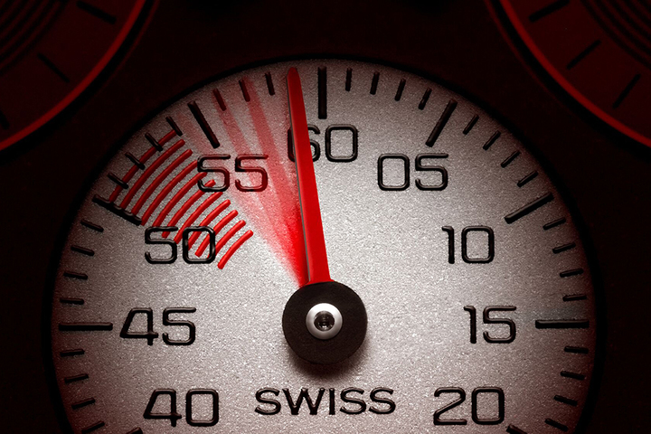 TAG Heuer Carrera Chronosprint x Porsche TAG Heuer Carrera Chronosprint x Porsche