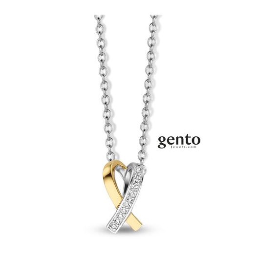 Juweel GENTO COLLIER MB06/43 