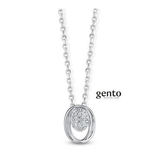 Juweel GENTO COLLIER MB64/43  Juweel GENTO COLLIER MB64/43
