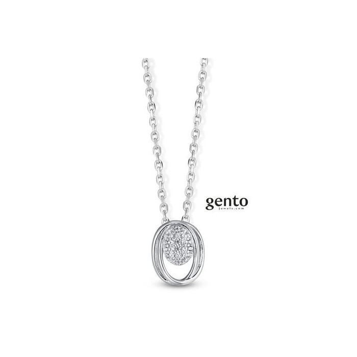 Juweel GENTO COLLIER MB64/43 