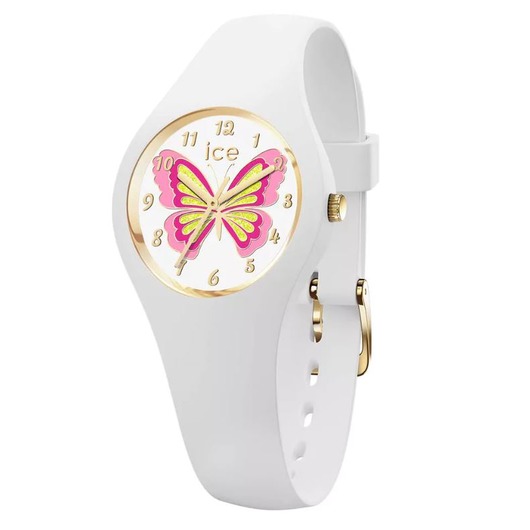 Horloge IceWatch ICE Fantasia Butterfly lily extra small 021951