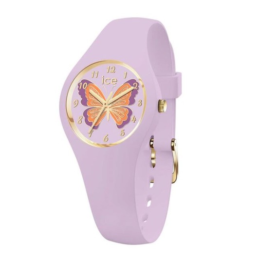 Horloge IceWatch ICE Fantasia Butterfly lilac extra small 021952