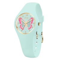 Horloge IceWatch ICE Fantasia Butterfly bloom extra small 021953 Horloge IceWatch ICE Fantasia Butterfly bloom extra small 021953