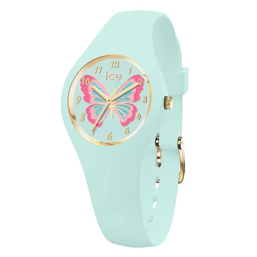 Horloge IceWatch ICE Fantasia Butterfly bloom extra small 021953