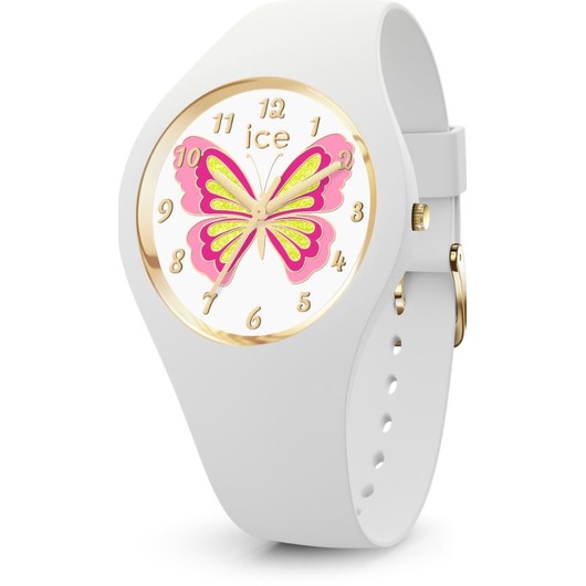 Horloge IceWatch ICE Fantasia Butterfly lily small 021956 