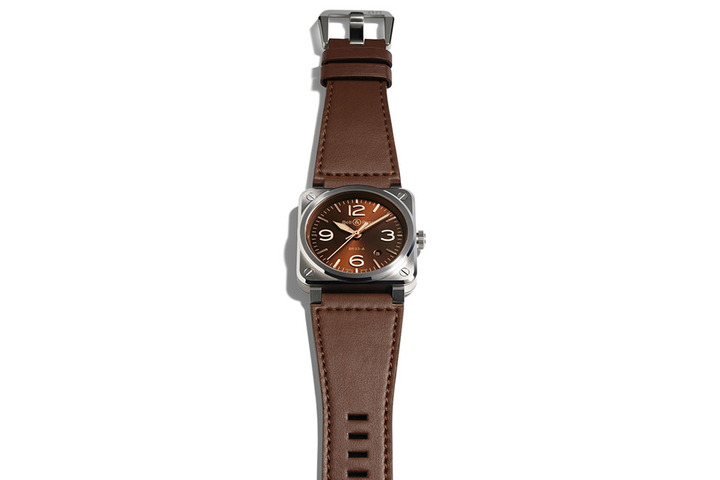 Een nieuwe dimensie voor de BR 03 Een nieuwe dimensie voor de BR 03