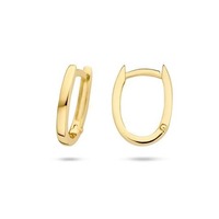 Juweel BLUSH - OORBELLEN 7223YGO  Juweel BLUSH - OORBELLEN 7223YGO