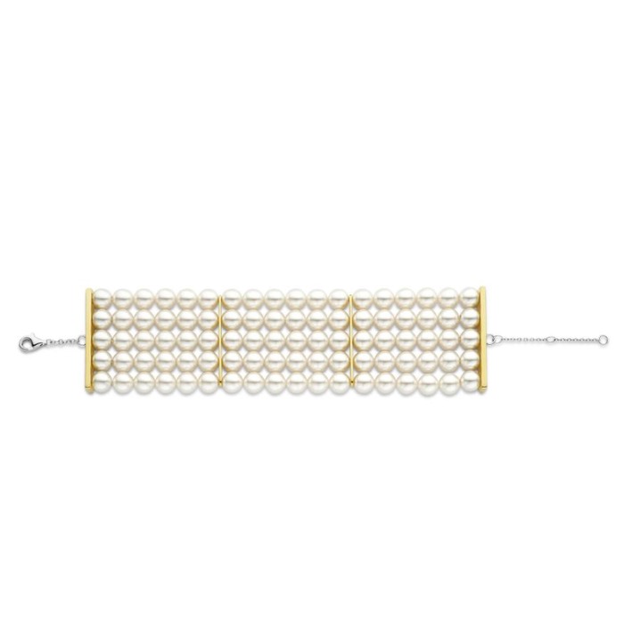 Juweel TI SENTO ARMBAND 23030YP 