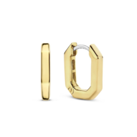 Juweel TI SENTO OORBELLEN 7929SY Juweel TI SENTO OORBELLEN 7929SY