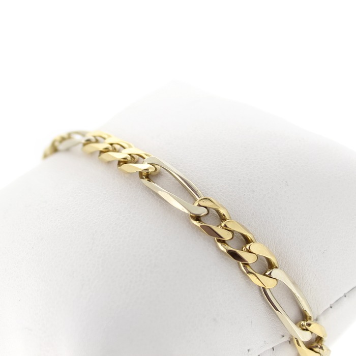 Armband_Bicolor_goud_18karaat_Tweedehands_CV-1491_Juwelier_Clem_Vercammen-1.jpg