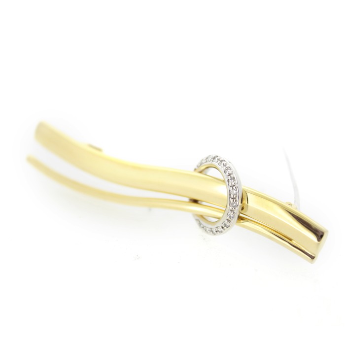 Broche_bicolorgoud_18karaat_briljant_Tweedehands_CV-1482_Juwelier_Clem_Vercammen-2.jpg