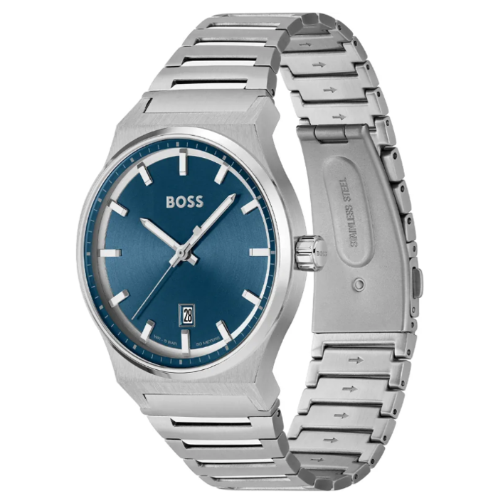 Horloge HUGO BOSS CANDOR 1514076