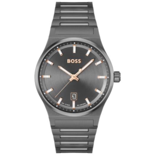 Horloge HUGO BOSS CANDOR 1514078 