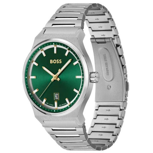 Horloge HUGO BOSS CANDOR 1514079 