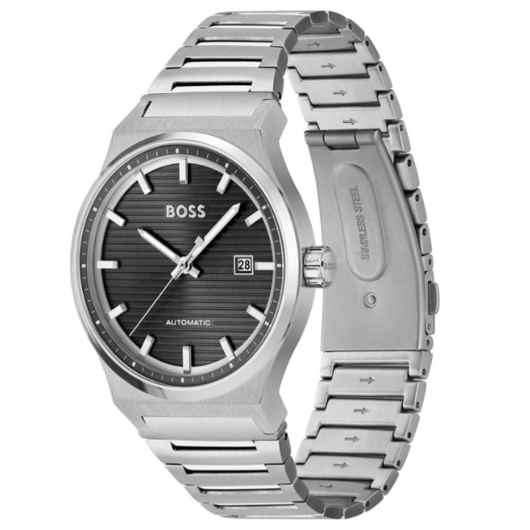 Horloge HUGO BOSS CANDOR AUTOMATIC 1514117 