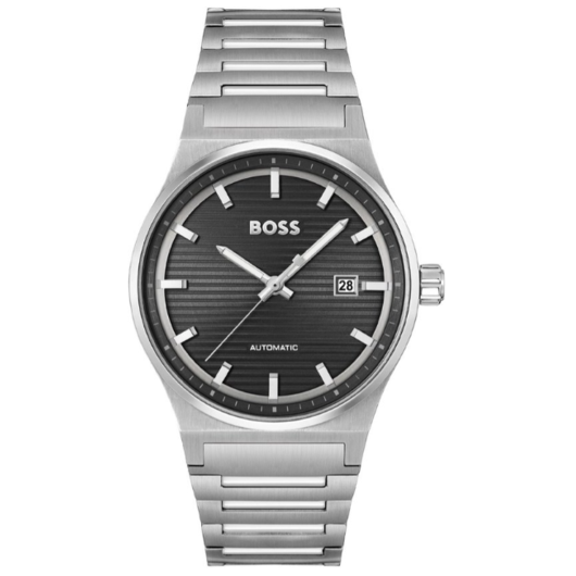 Horloge HUGO BOSS CANDOR AUTOMATIC 1514117 