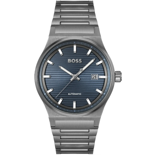 Horloge HUGO BOSS CANDOR AUTOMATIC 1514119 