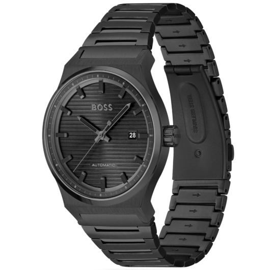 Horloge HUGO BOSS CANDOR AUTOMATIC 1514120 