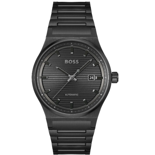 Horloge HUGO BOSS CANDOR AUTOMATIC 1514120 