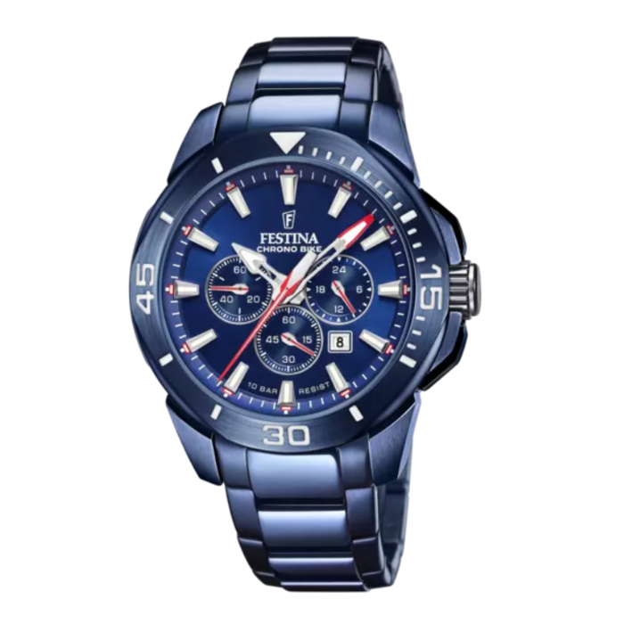 Horloge Festina Chrono Bike Special Edition F20643/1 