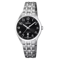 Horloge Festina Titanium F20468/3  Horloge Festina Titanium F20468/3