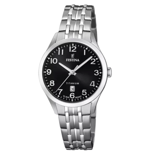 Horloge Festina Titanium F20468/3 