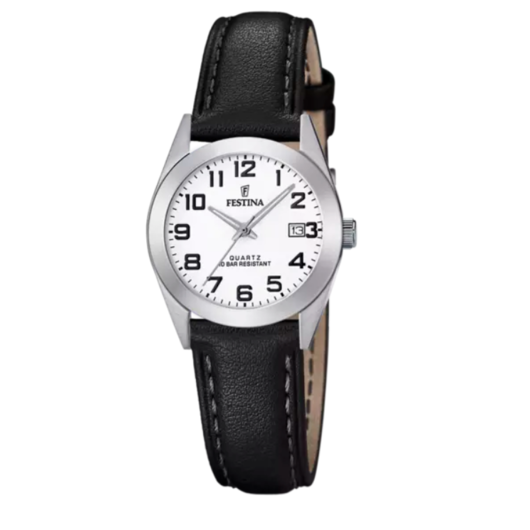 Horloge Festina Classics F20447/1