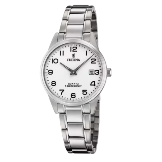 Horloge Festina Classics F20509/1