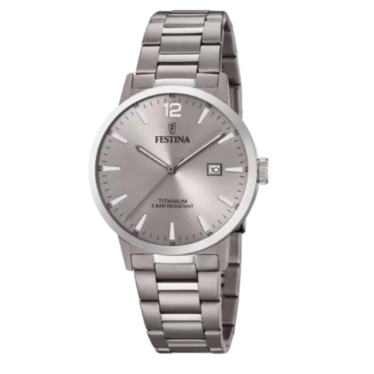 Horloge FESTINA TITANIUM F20435/2