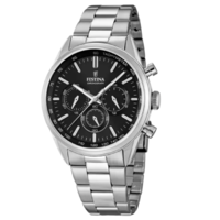 Horloge FESTINA TIMELESS CHRONOGRAPH F16820/4 Horloge FESTINA TIMELESS CHRONOGRAPH F16820/4