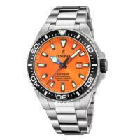 Horloge Festina The Originals F20663/4 Horloge Festina The Originals F20663/4