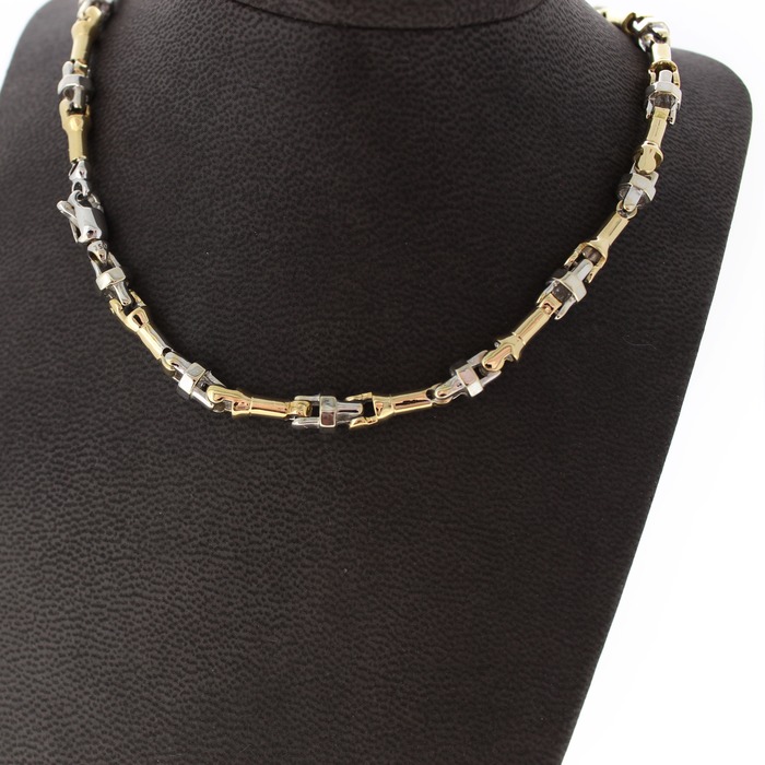 Collier_bicolorgoud_18karaat_tweedehands_CV-1502_Juwelier_Clem_Vercammen-1.jpg