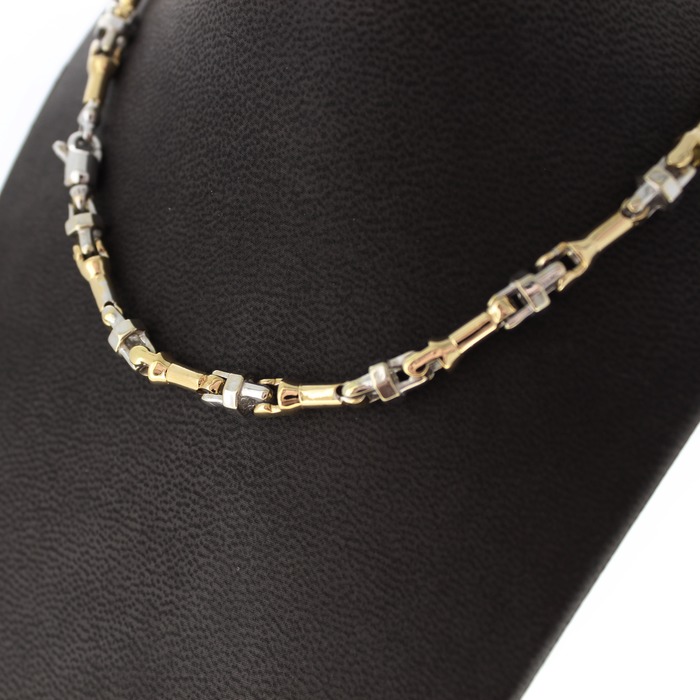 Collier_bicolorgoud_18karaat_tweedehands_CV-1502_Juwelier_Clem_Vercammen-3.jpg