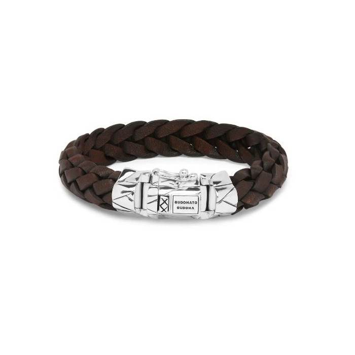 260286_01_Buddha_To_Buddha_Mangky_Leather_Bracelet_brown_127BR_Juwelier_Clem_Vercammen.jpg
