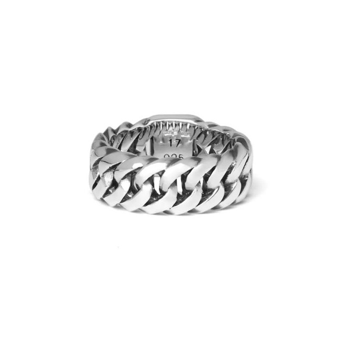 Juweel BUDDHA TO BUDDHA Chain Small Ring 541 