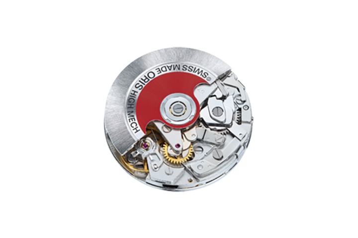 Nieuwe Oris Divers Sixty-Five Chronograph Nieuwe Oris Divers Sixty-Five Chronograph